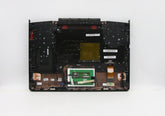 Lenovo Upper Case w/KB (FRENCH)
